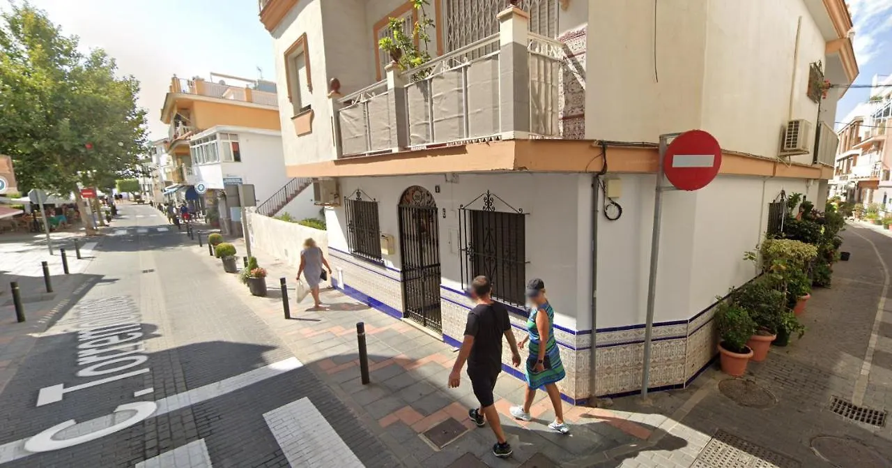 Apartmán La Cala De Vida La Cala De Mijas Španělsko