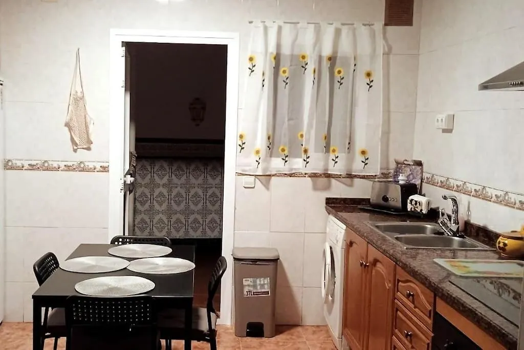 Apartmán La Cala De Vida La Cala De Mijas