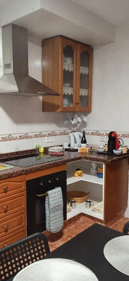 Apartmán La Cala De Vida La Cala De Mijas