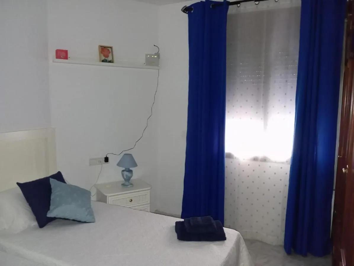 Apartmán La Cala De Vida La Cala De Mijas 0*,  Španělsko