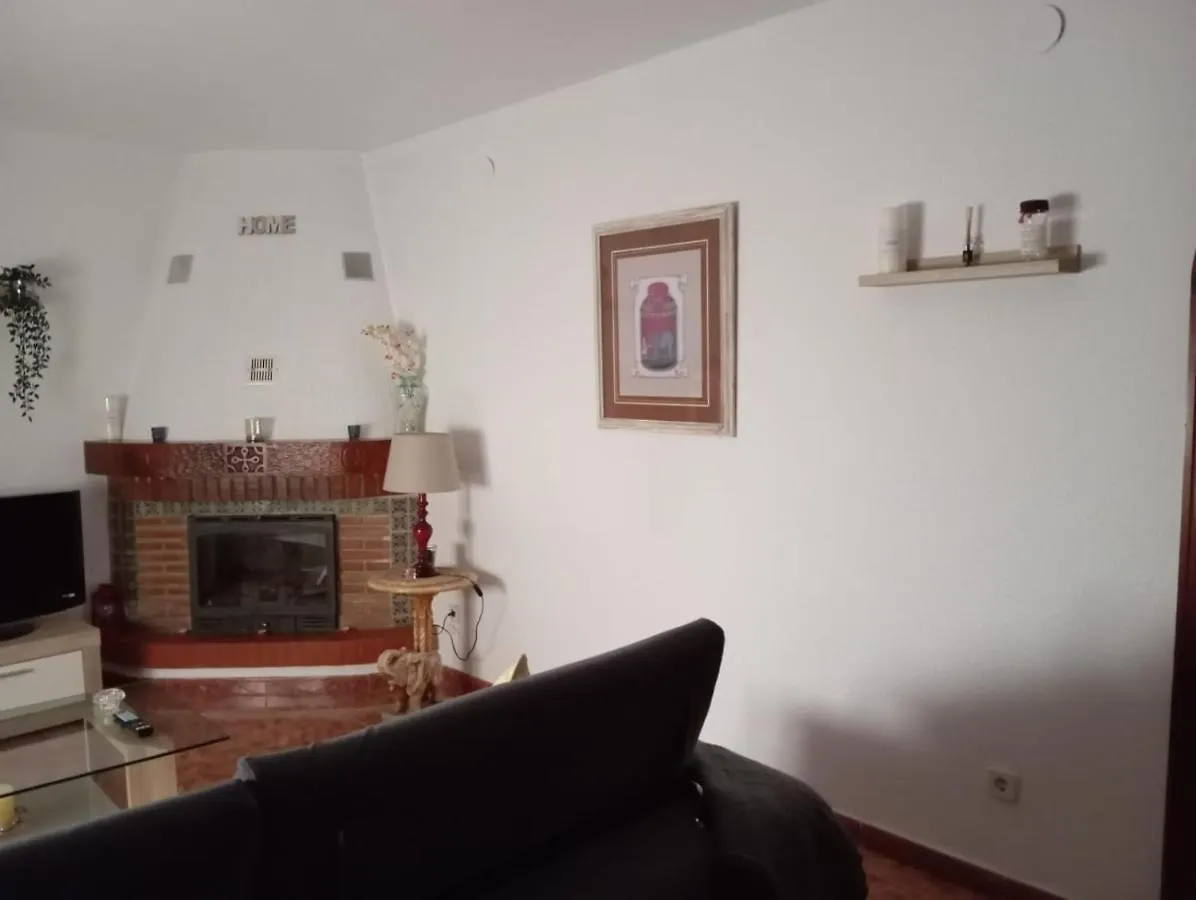 Apartmán La Cala De Vida La Cala De Mijas 0*,  Španělsko