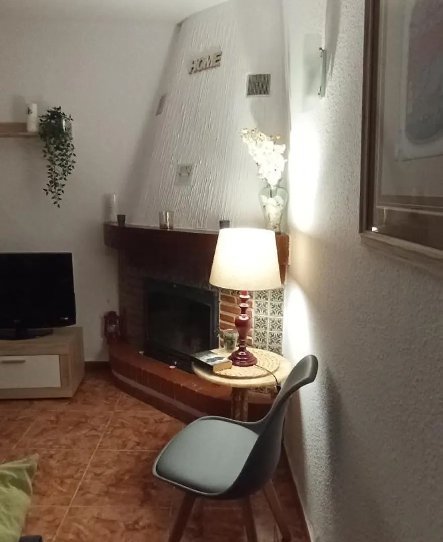 Apartmán La Cala De Vida La Cala De Mijas