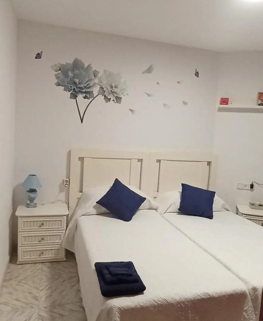 Apartmán La Cala De Vida La Cala De Mijas