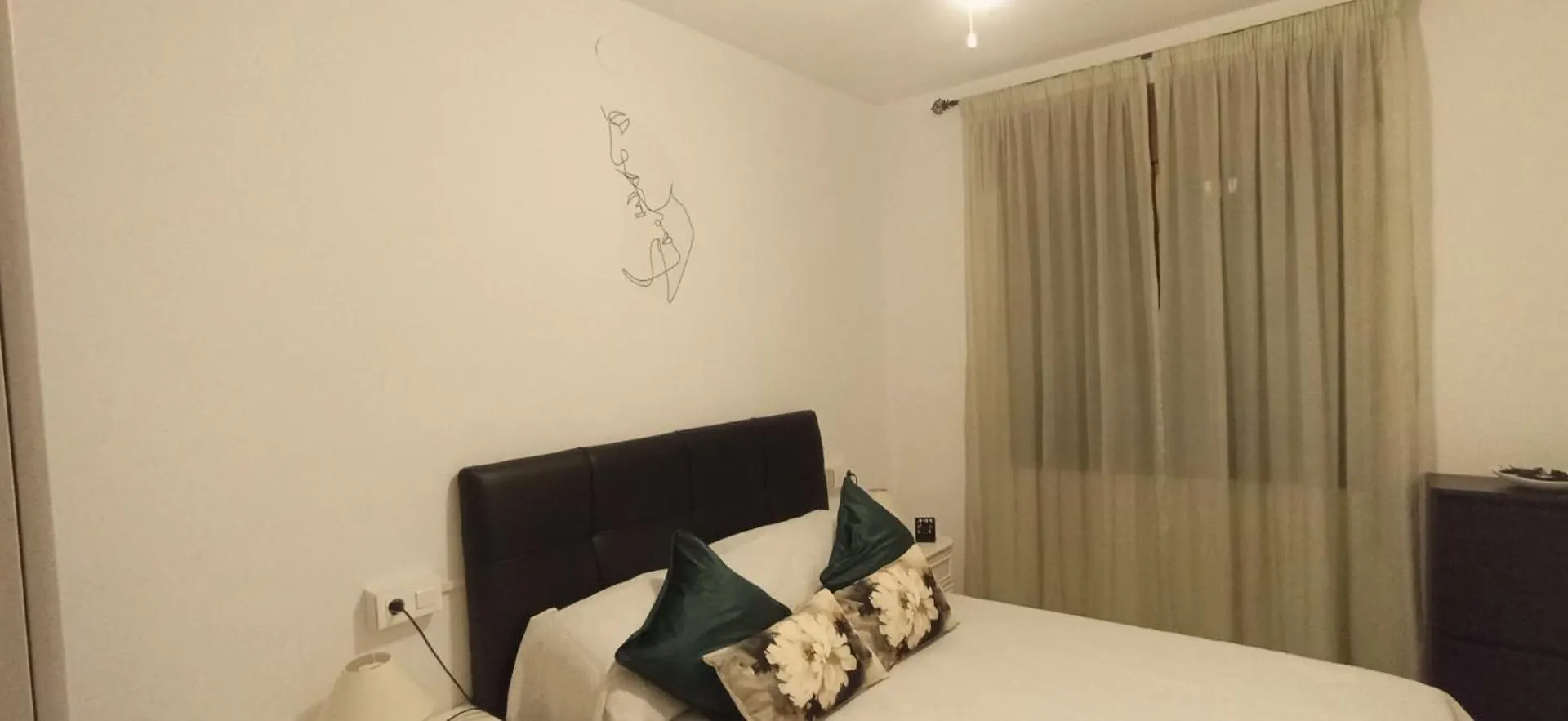 Apartmán La Cala De Vida La Cala De Mijas 0*,