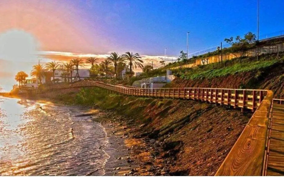 Apartmán La Cala De Vida La Cala De Mijas