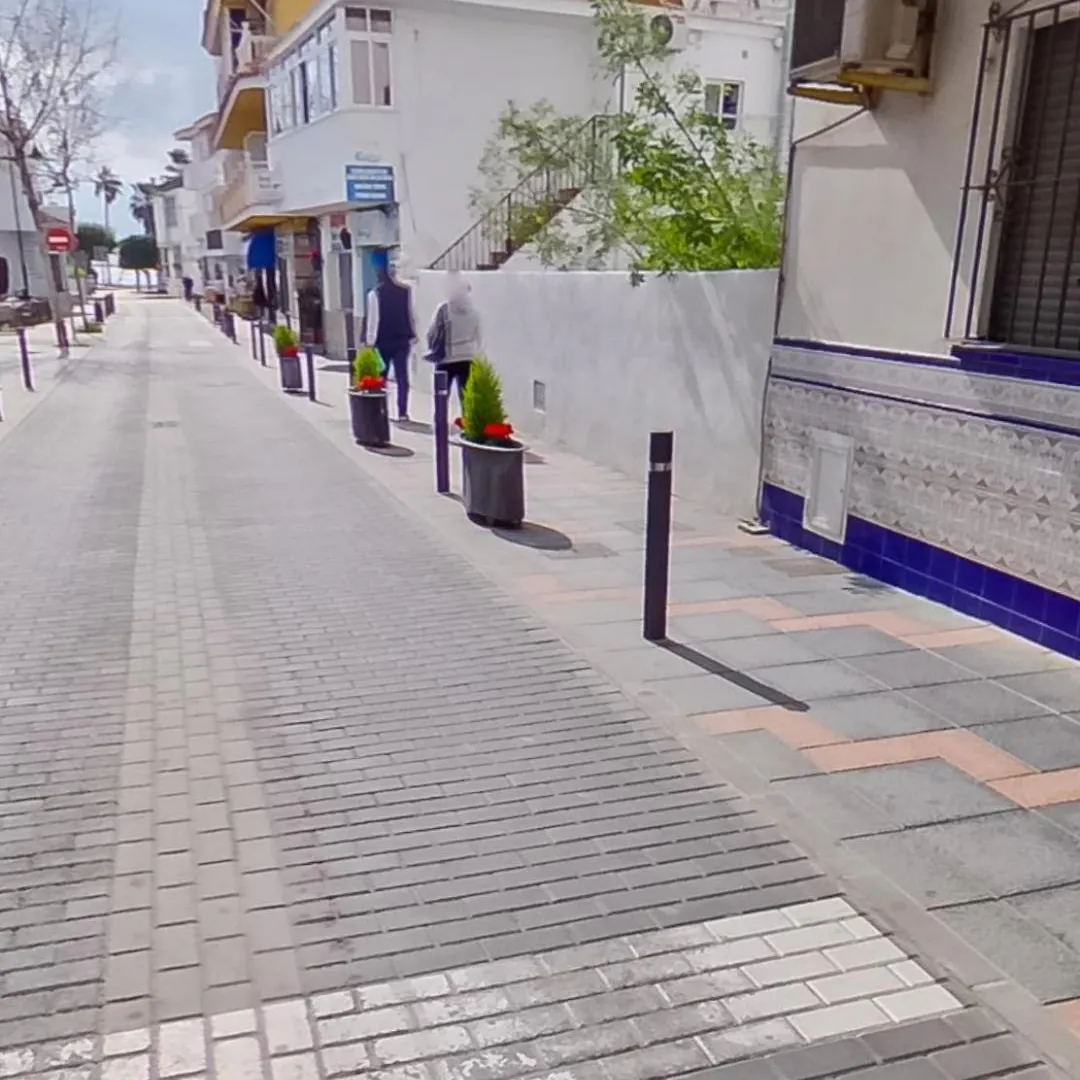 Apartmán La Cala De Vida La Cala De Mijas