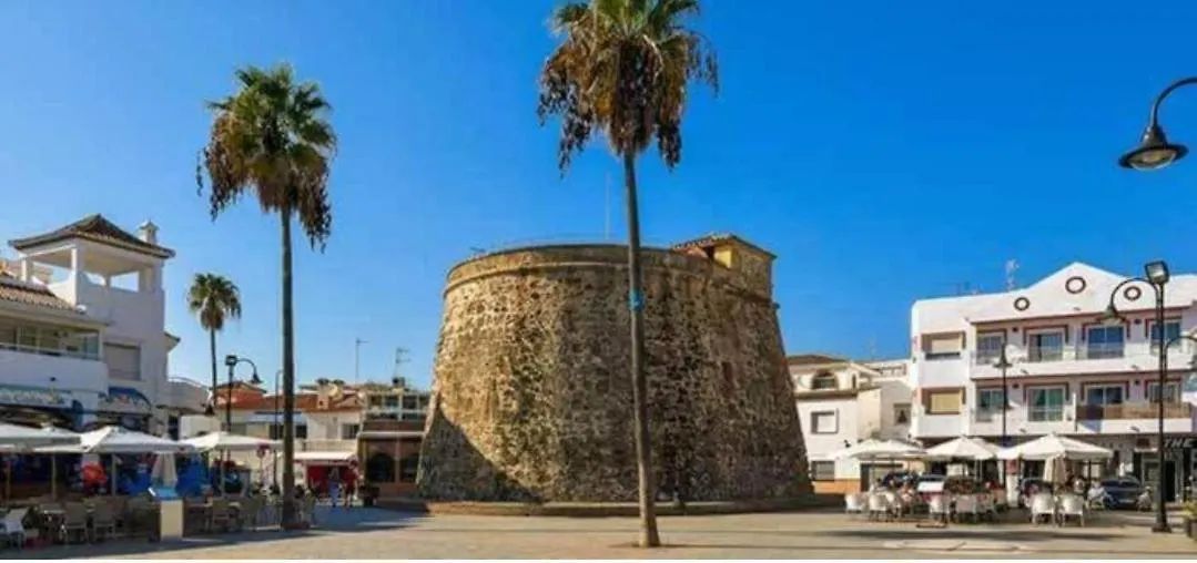 Apartmán La Cala De Vida La Cala De Mijas Španělsko