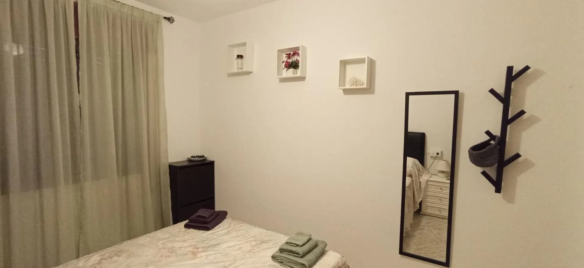 Apartmán La Cala De Vida La Cala De Mijas 0*,  Španělsko